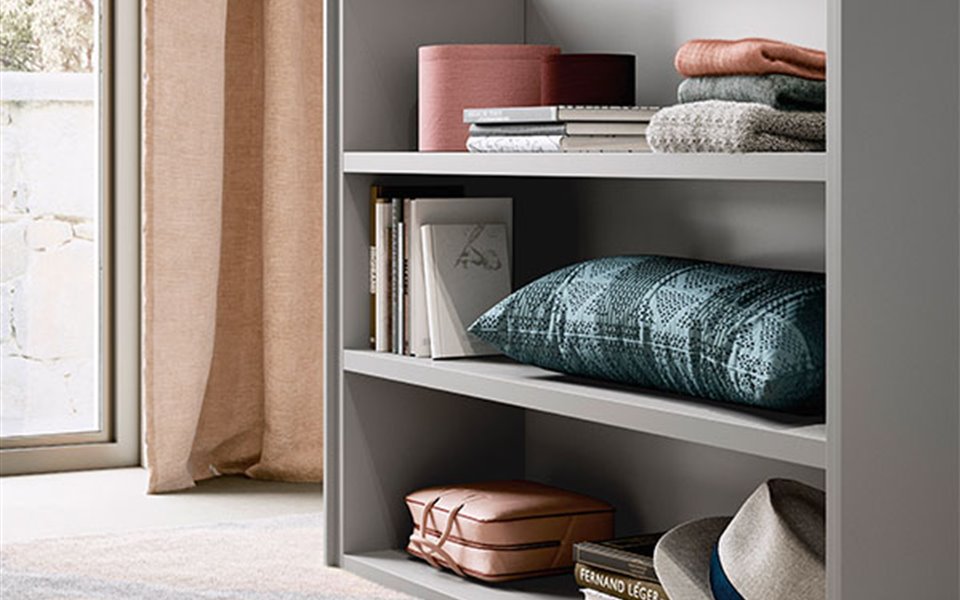 Kastinterieur Kledingkasten Dress eiland BedHabits 2